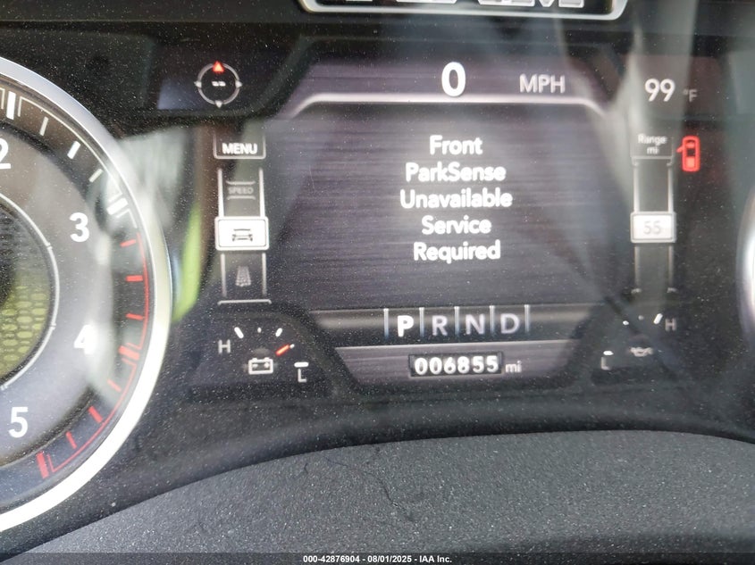 2022 RAM 2500 LONE STAR  4X4 6'4 BOX - 3C6UR5DL0NG124580