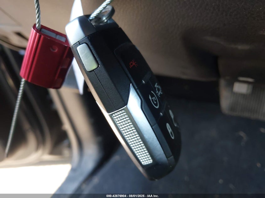 2022 RAM 2500 LONE STAR  4X4 6'4 BOX - 3C6UR5DL0NG124580