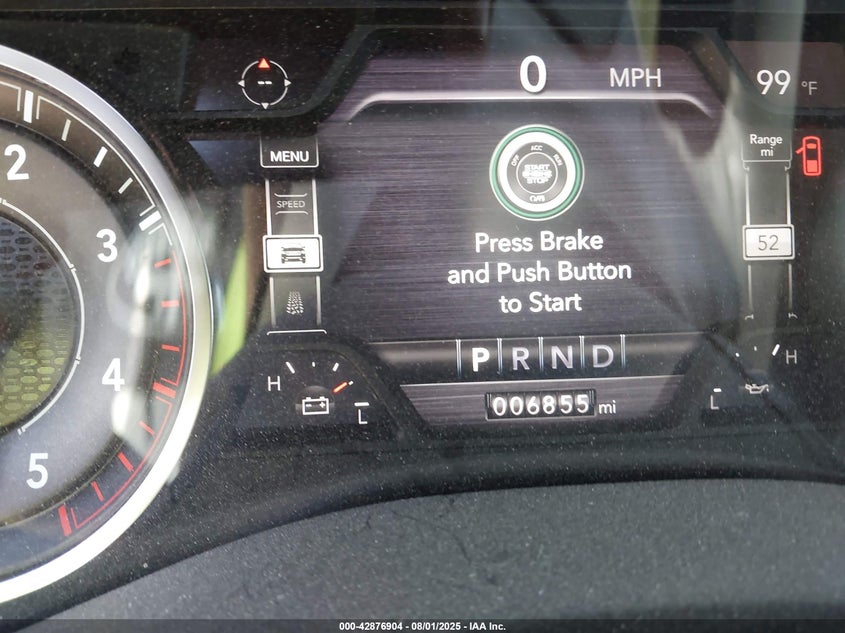 2022 RAM 2500 LONE STAR  4X4 6'4 BOX - 3C6UR5DL0NG124580