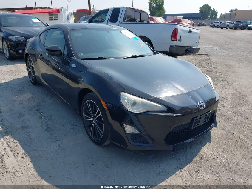 Vin: jf1znaa19d2708883, lot: 43370569, scion fr-s 2013 img_1
