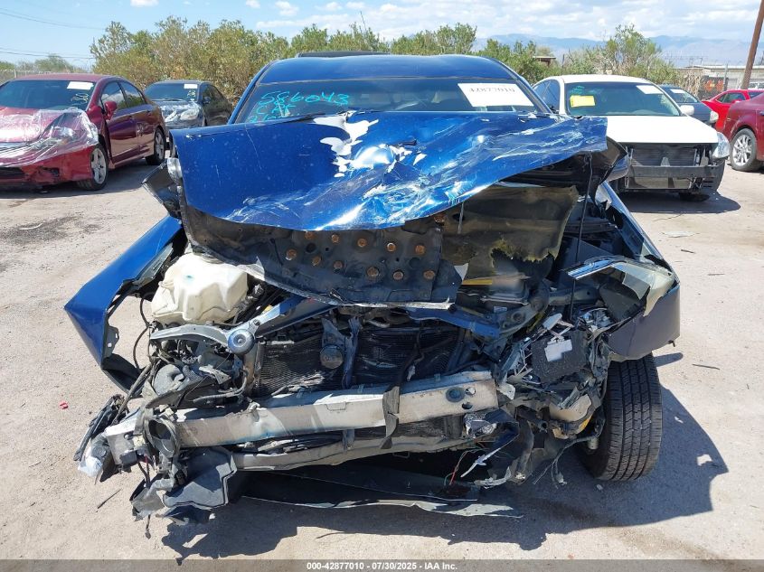 2005 Toyota Prius VIN: JTDKB20U953083001 Lot: 42877010