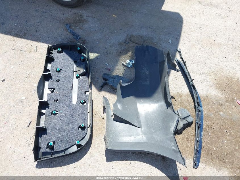 2005 Toyota Prius VIN: JTDKB20U953083001 Lot: 42877010