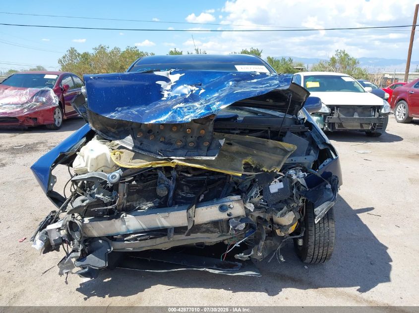 2005 Toyota Prius VIN: JTDKB20U953083001 Lot: 42877010