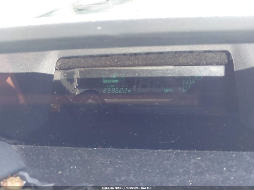 2005 Toyota Prius VIN: JTDKB20U953083001 Lot: 42877010