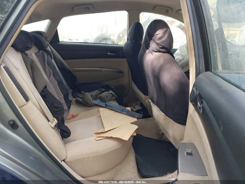 2005 Toyota Prius VIN: JTDKB20U953083001 Lot: 42877010