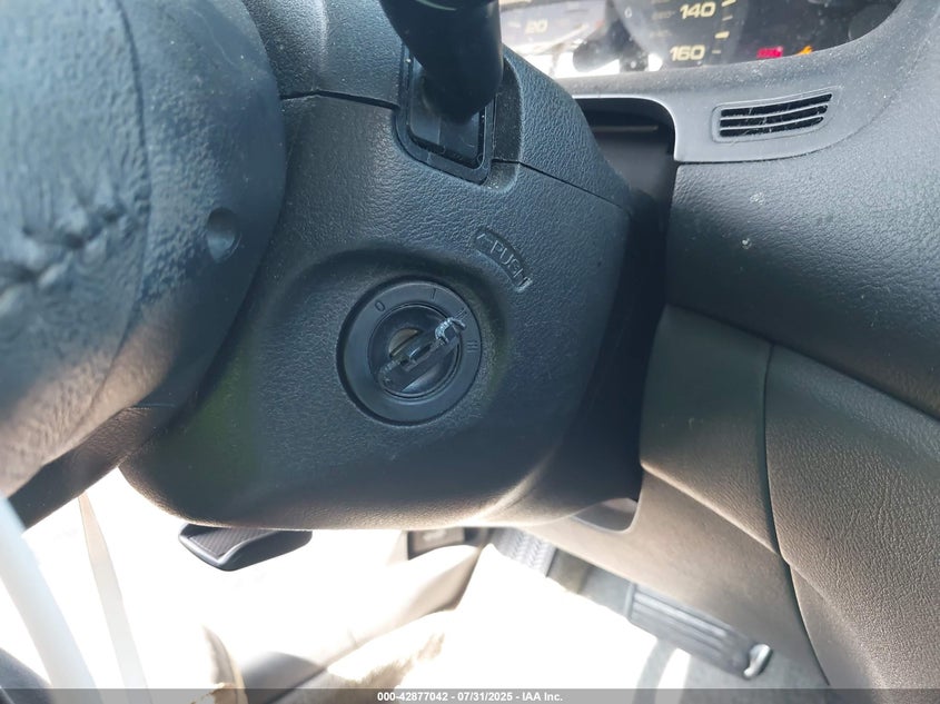 2007 Honda Accord 3.0 Ex VIN: 1HGCM66867A000544 Lot: 42877042