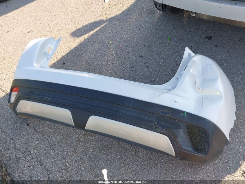 2020 Mitsubishi Eclipse Cross Sel 1.5T VIN: JA4AS5AA1LZ001140 Lot: 42877080