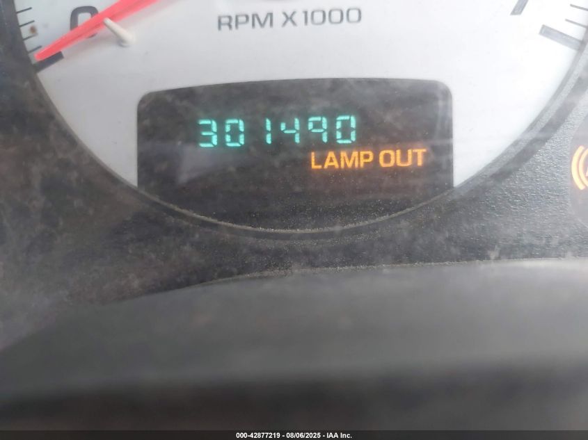 2004 Dodge Ram 1500 Slt/Laramie VIN: 1D7HU18D04S597123 Lot: 42877219