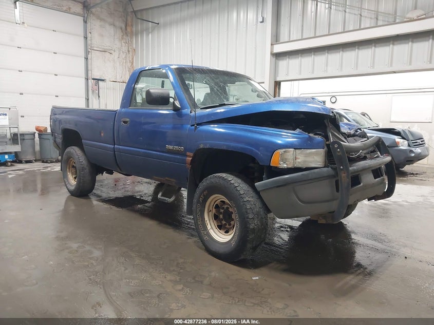 1996 Dodge Ram 2500