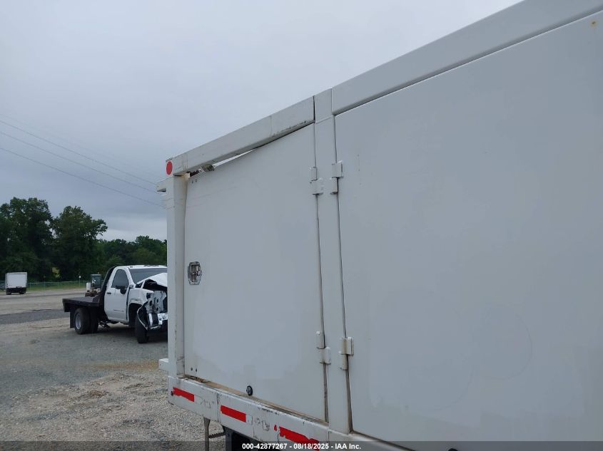 2013 Ford F-450 Chassis Xl VIN: 1FDUF4GY7DEA43502 Lot: 42877267