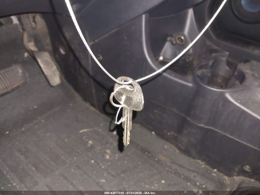 2006 Kia Sportage Ex V6/Lx V6 VIN: KNDJE723267171919 Lot: 42877315