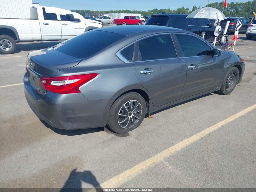 1N4AL3AP1GN318074 2016 NISSAN ALTIMA photo no. 4
