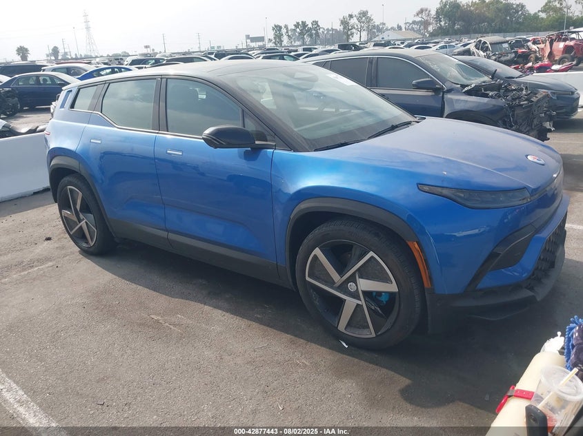 2023 Fisker Inc. Ocean Extreme null other null VCF1EBU26PG006979 photo #1