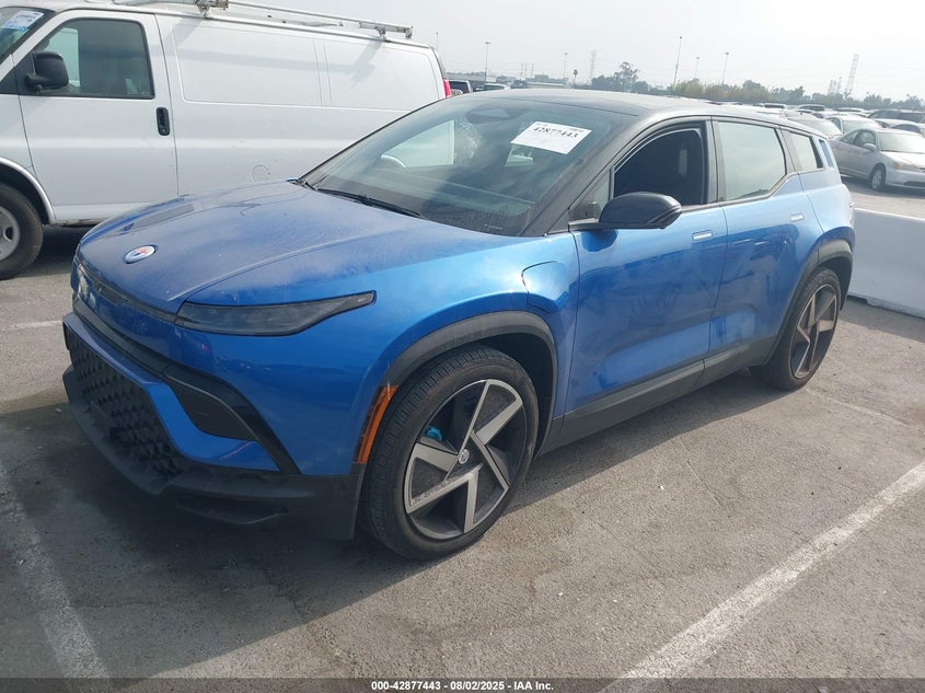 2023 Fisker Inc. Ocean Extreme null other null VCF1EBU26PG006979 photo #3