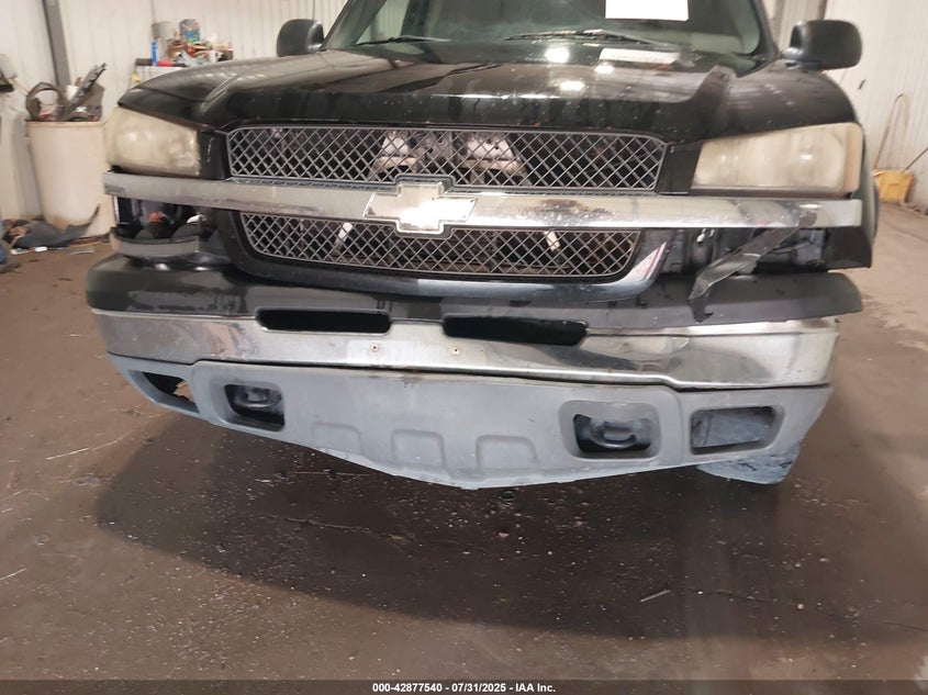 2005 Chevrolet Silverado 1500 Ls VIN: 1GCEK19B45E124406 Lot: 42877540