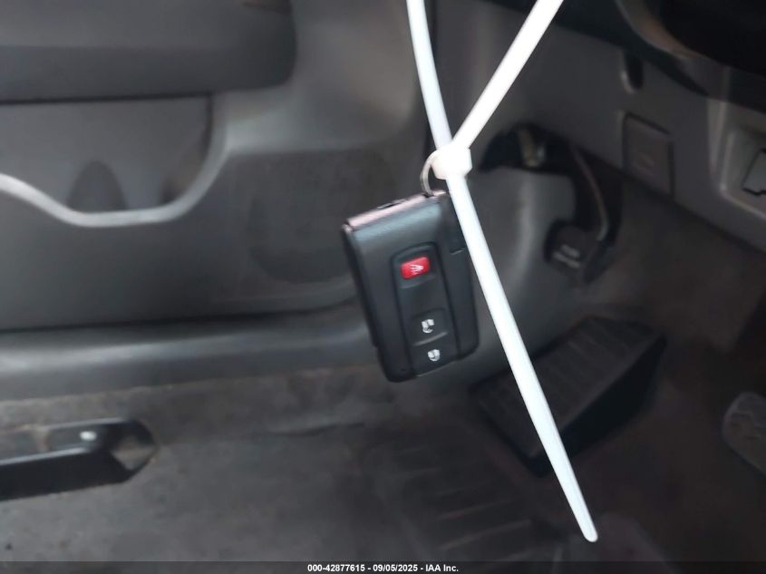 2007 Toyota Prius VIN: JTDKB20U377668829 Lot: 42877615