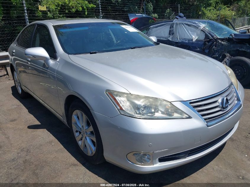 LEXUS ES 350 ES 350