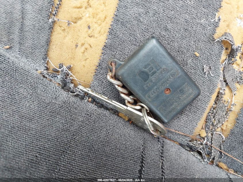 1968 Volkswagen Karmann Ghia VIN: RP23G3A261154 Lot: 42877627