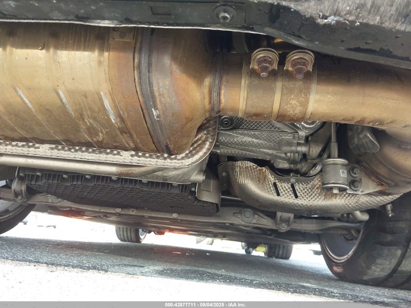 2021 Porsche 911 Carrera 4 /Carrera VIN: WP0CA2A93MS239717 Lot: 42877711