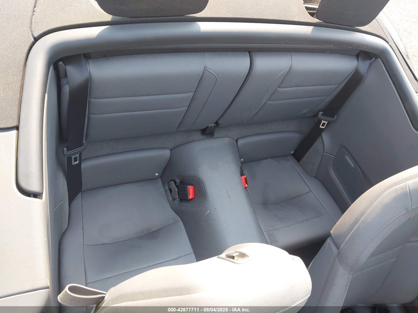 2021 Porsche 911 Carrera 4 /Carrera VIN: WP0CA2A93MS239717 Lot: 42877711