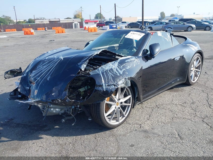 Vin: wp0ca2a93ms239717, lot: 43371328, porsche 911 carrera 4 /carrera 20212