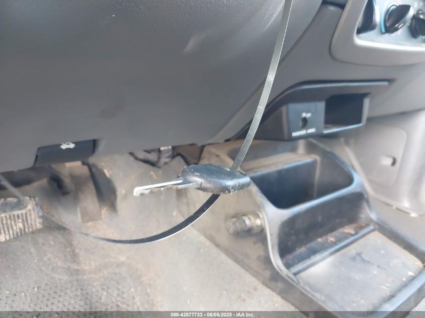 2004 Ford Ranger Edge/Tremor/Xlt VIN: 1FTZR45E54PB45900 Lot: 42877733