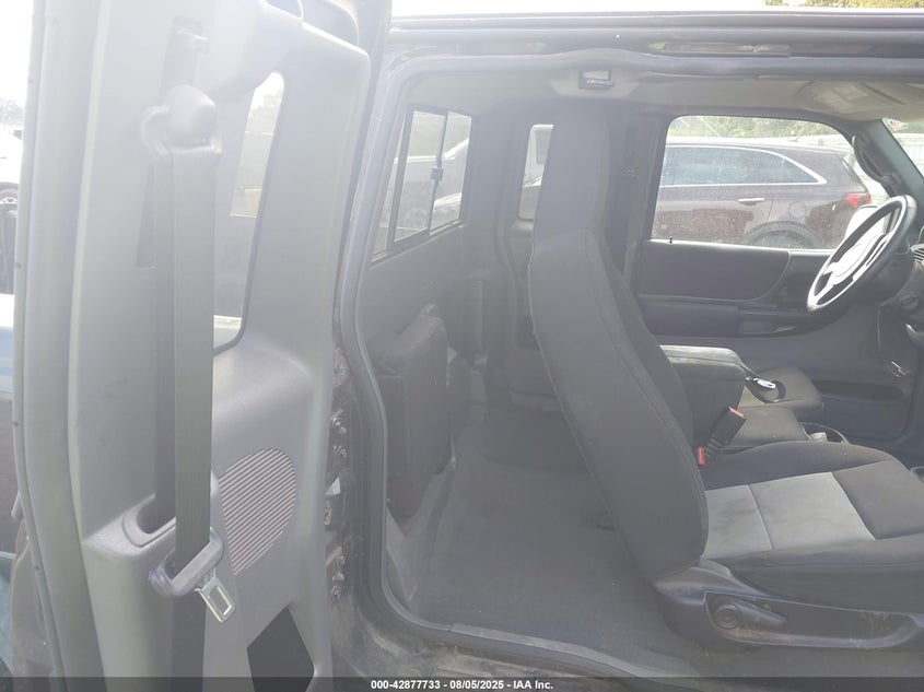 2004 Ford Ranger Edge/Tremor/Xlt VIN: 1FTZR45E54PB45900 Lot: 42877733