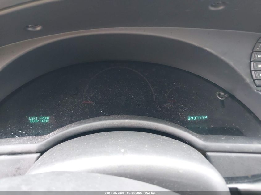 2004 Chrysler Pacifica VIN: 2C8GM68484R619484 Lot: 42877825