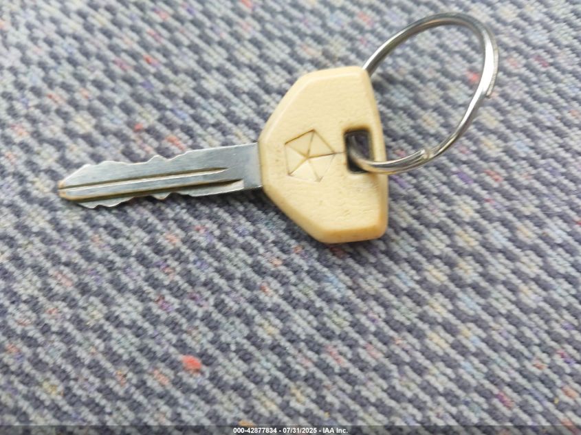 1998 Plymouth Neon Competition/Highline VIN: 1P3ES47C1WD661917 Lot: 42877834