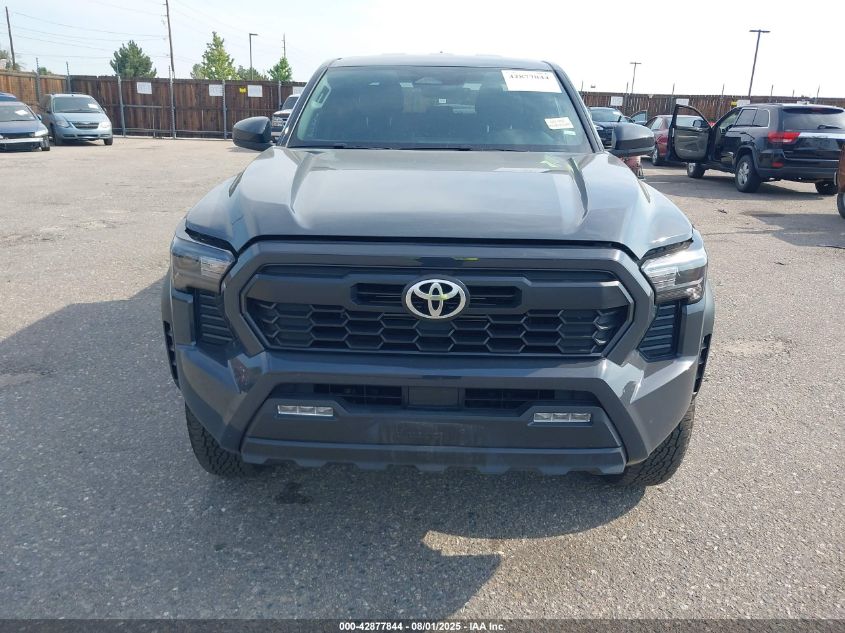 2024 Toyota Tacoma - 3TYLB5JN1RT004278
