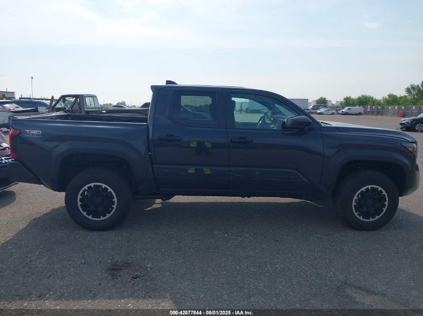 2024 Toyota Tacoma - 3TYLB5JN1RT004278