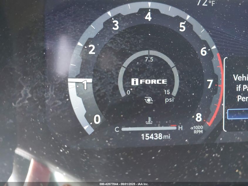 2024 Toyota Tacoma - 3TYLB5JN1RT004278