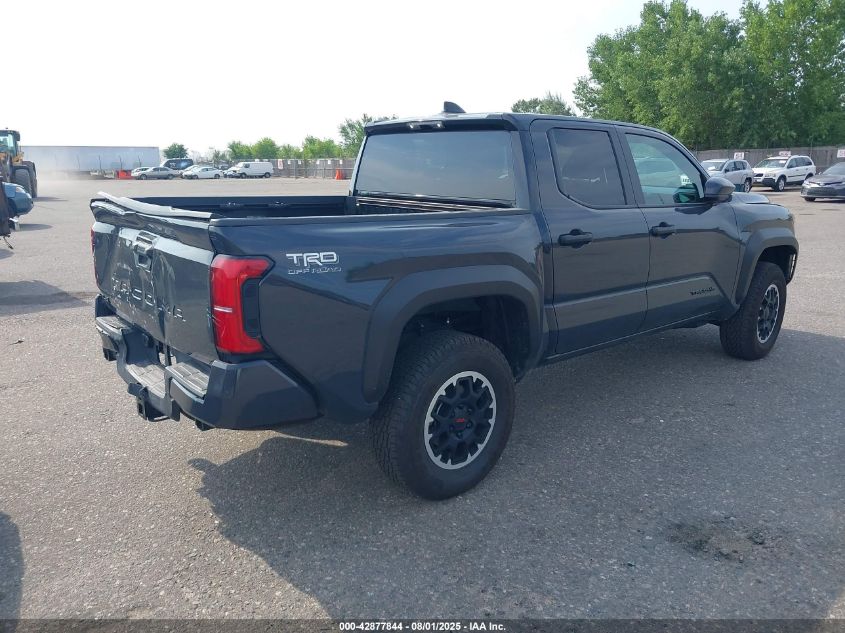 2024 Toyota Tacoma - 3TYLB5JN1RT004278