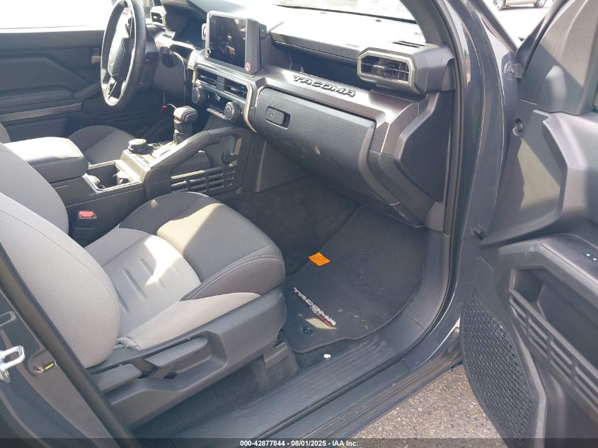 2024 Toyota Tacoma - 3TYLB5JN1RT004278