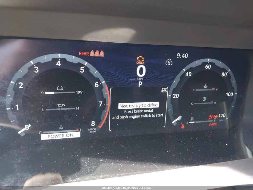 2024 Toyota Tacoma - 3TYLB5JN1RT004278