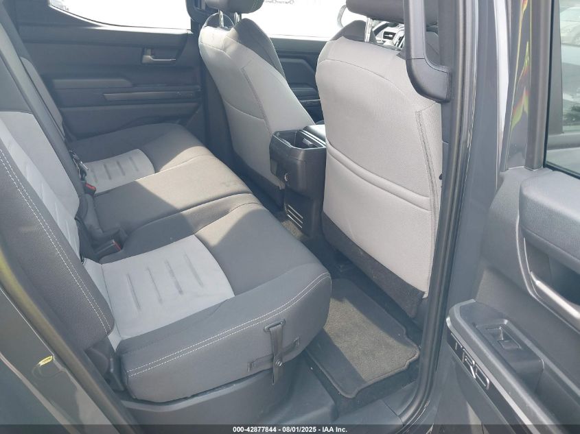 2024 Toyota Tacoma - 3TYLB5JN1RT004278