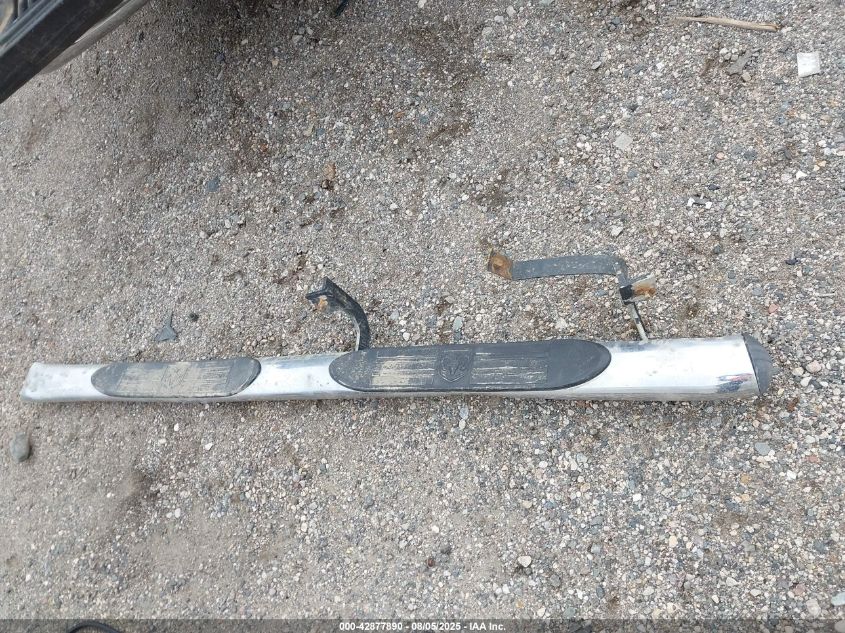 2004 Dodge Ram 1500 Slt/Laramie VIN: 1D7HU18D94J106151 Lot: 42877890