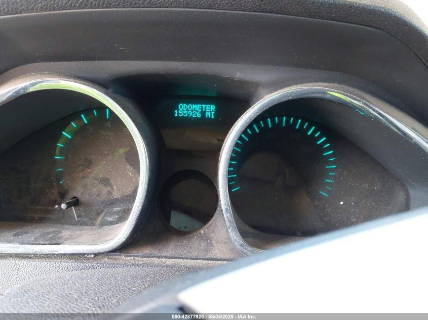 2012 Chevrolet Traverse 1Lt VIN: 1GNKVGED6CJ346929 Lot: 42877920