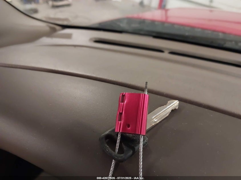 2004 Ford F-250 Lariat/Xl/Xlt VIN: 1FTNW21S04ED11324 Lot: 42877926