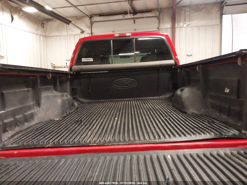 2004 Ford F-250 Lariat/Xl/Xlt VIN: 1FTNW21S04ED11324 Lot: 42877926