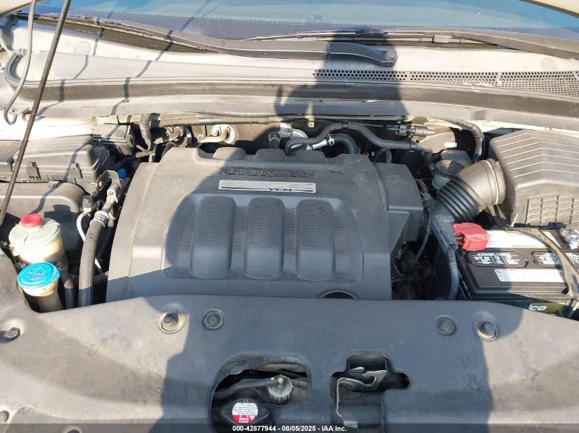 2006 Honda Odyssey Ex-L VIN: 5FNRL38786B116638 Lot: 42877944