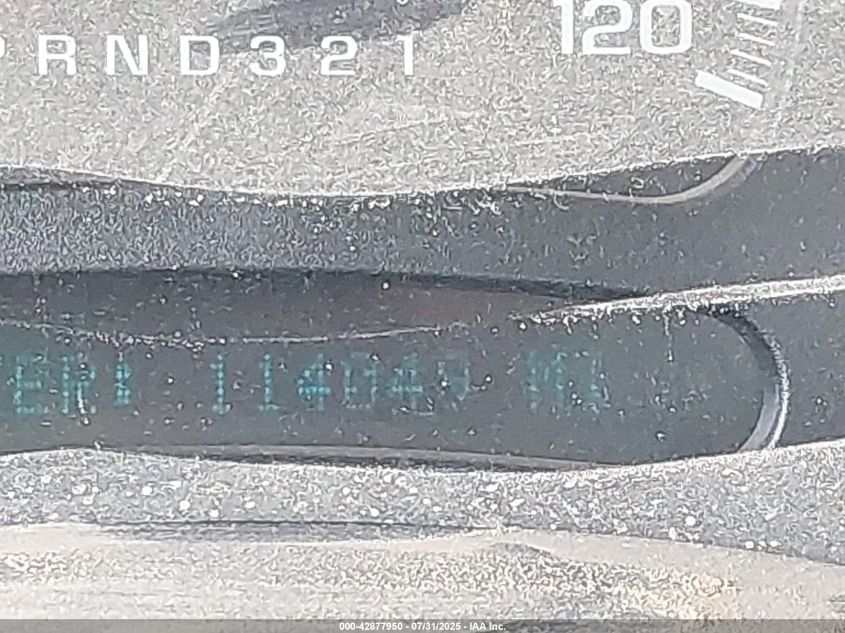 2006 Chevrolet Silverado 1500 Lt1 VIN: 1GCEK19V06Z259452 Lot: 42877950