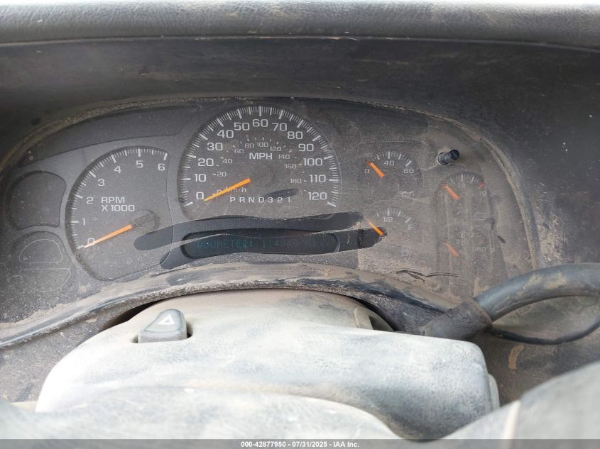 2006 Chevrolet Silverado 1500 Lt1 VIN: 1GCEK19V06Z259452 Lot: 42877950