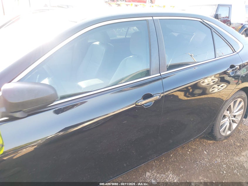 2015 Toyota Camry Hybrid Xle VIN: 4T1BD1FK5FU148878 Lot: 42878060