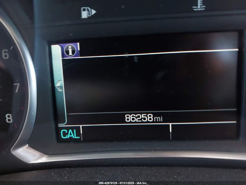 2018 Chevrolet Malibu Premier VIN: 1G1ZE5SX5JF222184 Lot: 42878125