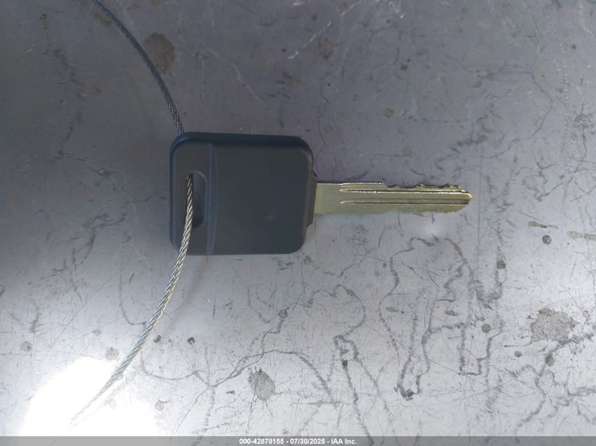 2004 Nissan Pathfinder Armada Se VIN: 5N1AA08A84N714798 Lot: 42878155