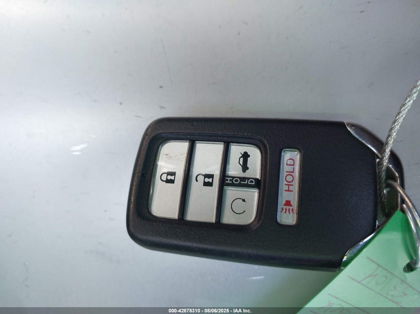 2020 HONDA CIVIC SPORT 19XFC2F87LE215185