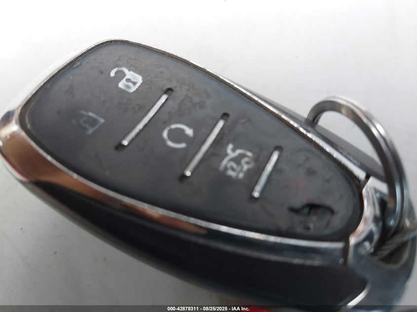 2017 CHEVROLET CAMARO 2SS - 1G1FH1R77H0109150