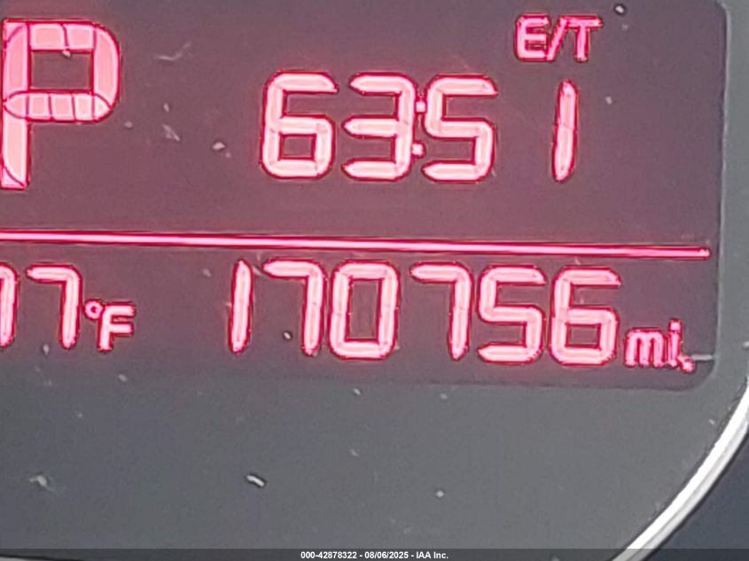 2015 Kia Soul + VIN: KNDJP3A51F7138433 Lot: 42878322