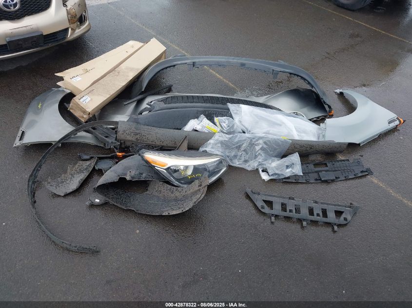 2015 Kia Soul + VIN: KNDJP3A51F7138433 Lot: 42878322